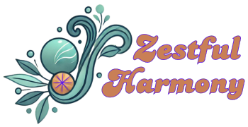 Zestful Harmony Logo 350x180